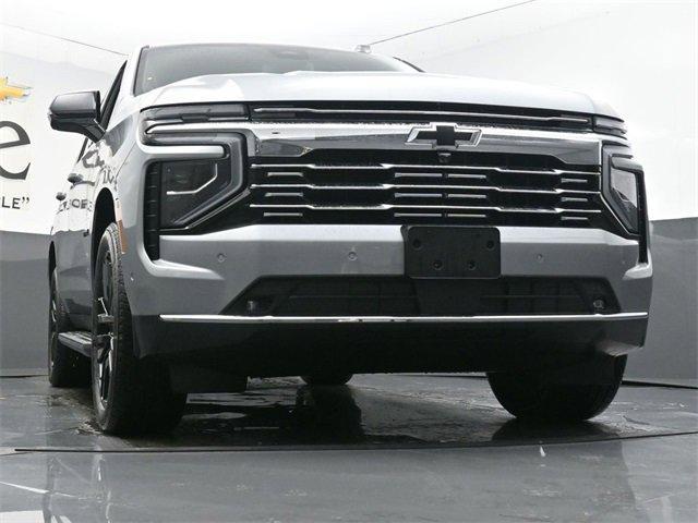new 2025 Chevrolet Tahoe car, priced at $84,635
