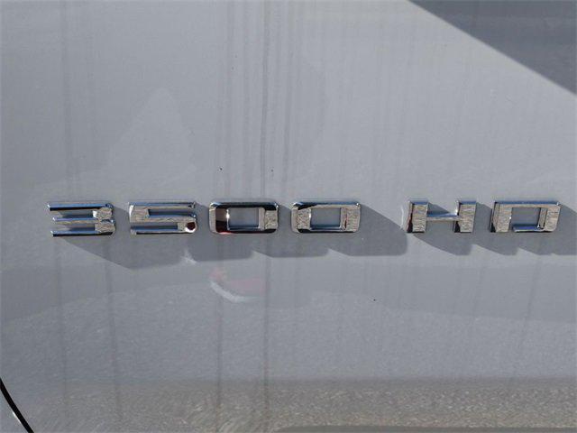 new 2024 Chevrolet Silverado 3500 car, priced at $50,099