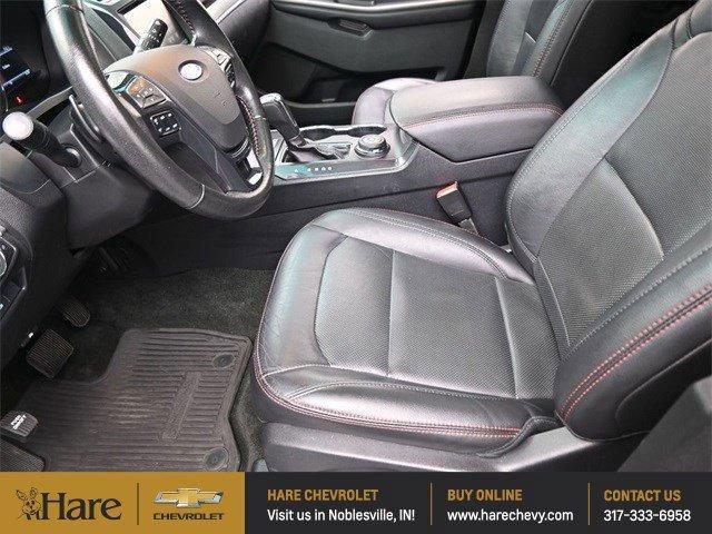 used 2016 Ford Explorer car, priced at $17,971
