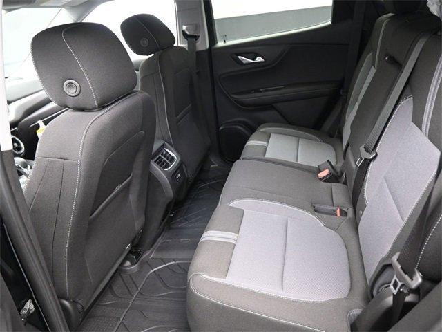 new 2025 Chevrolet Blazer car, priced at $38,229