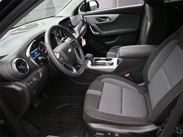 new 2025 Chevrolet Blazer car, priced at $38,229
