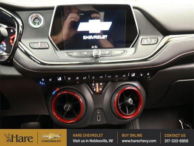 used 2020 Chevrolet Blazer car, priced at $22,971