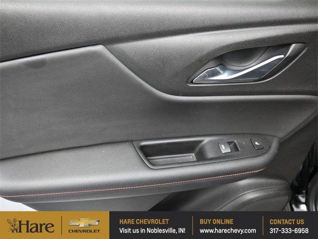 used 2020 Chevrolet Blazer car, priced at $24,971