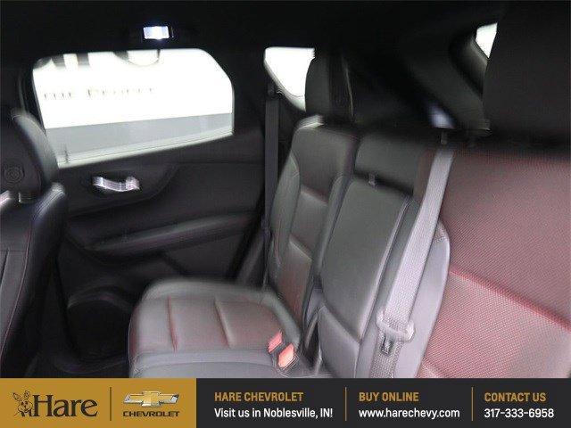 used 2020 Chevrolet Blazer car, priced at $22,971