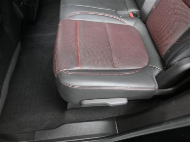 used 2020 Chevrolet Blazer car, priced at $24,971