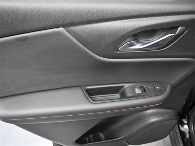 used 2020 Chevrolet Blazer car, priced at $24,971