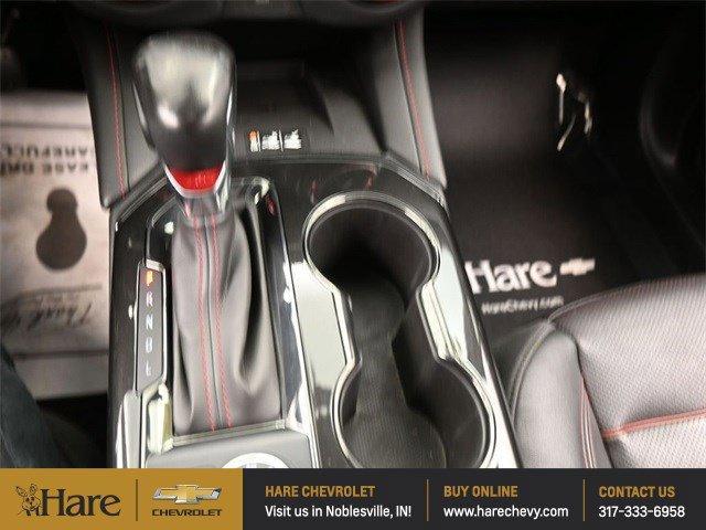 used 2020 Chevrolet Blazer car, priced at $22,971