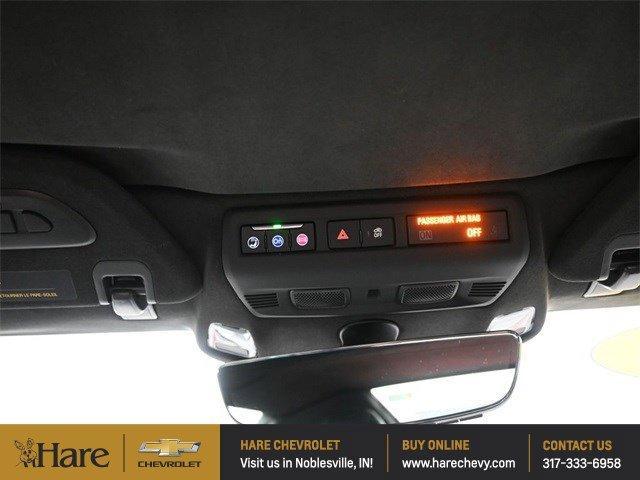 used 2022 Chevrolet Corvette car, priced at $76,971