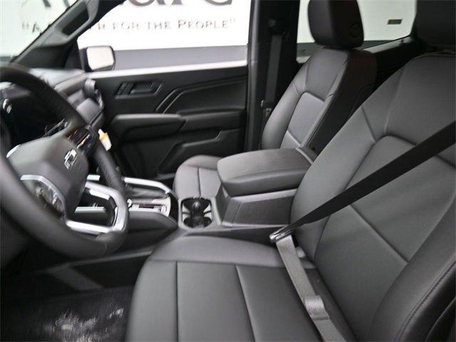 new 2025 Chevrolet Colorado car, priced at $43,893