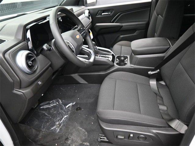 new 2025 Chevrolet Colorado car, priced at $36,157
