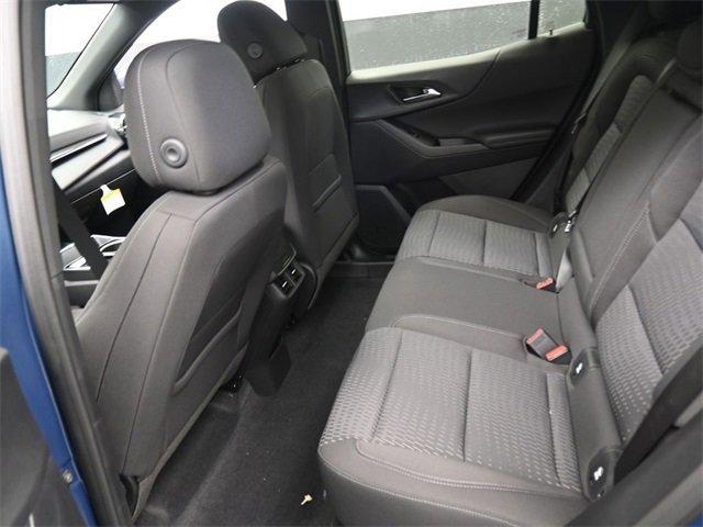 new 2025 Chevrolet Equinox car, priced at $29,764
