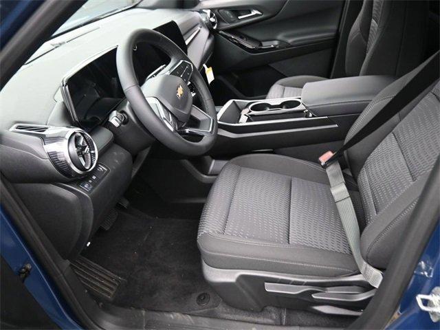 new 2025 Chevrolet Equinox car, priced at $29,764