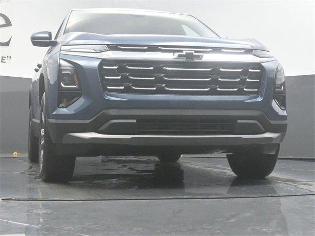 new 2025 Chevrolet Equinox car, priced at $29,764