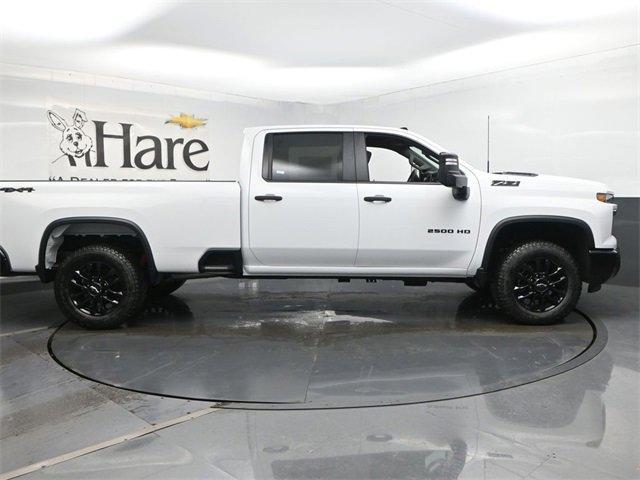 new 2025 Chevrolet Silverado 2500 car, priced at $65,509
