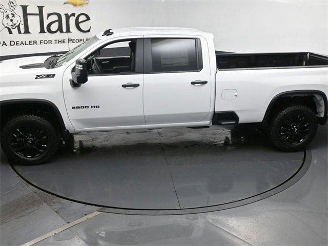 new 2025 Chevrolet Silverado 2500 car, priced at $65,509