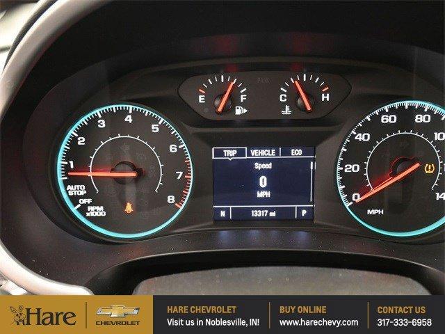 used 2023 Chevrolet Malibu car, priced at $22,971