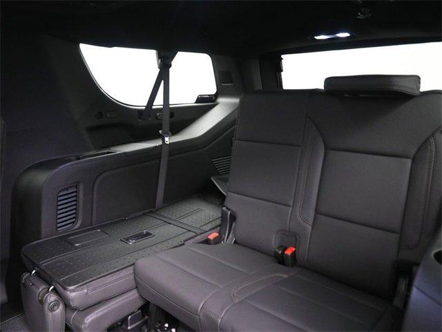 new 2025 Chevrolet Suburban car, priced at $98,571