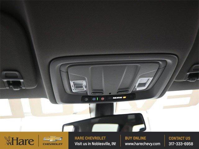 used 2022 Chevrolet Silverado 1500 Limited car, priced at $38,971