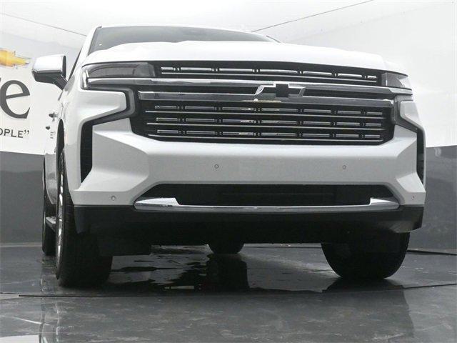 new 2024 Chevrolet Tahoe car, priced at $71,949