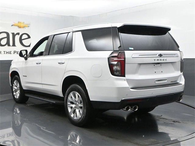 new 2024 Chevrolet Tahoe car, priced at $71,949