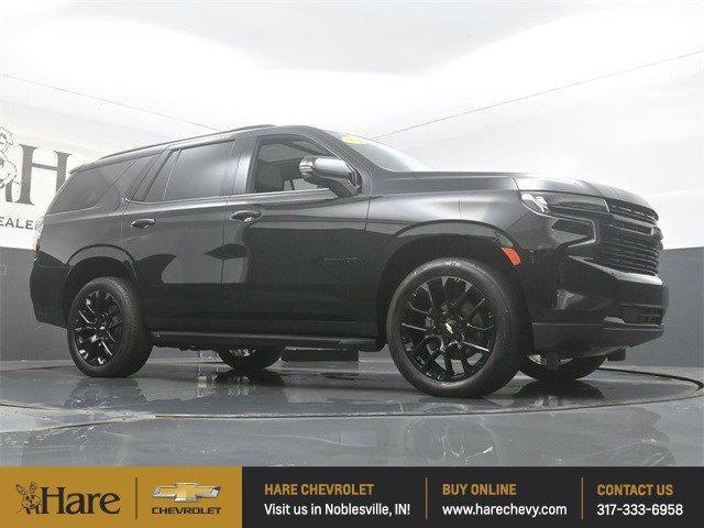 used 2023 Chevrolet Tahoe car, priced at $65,764