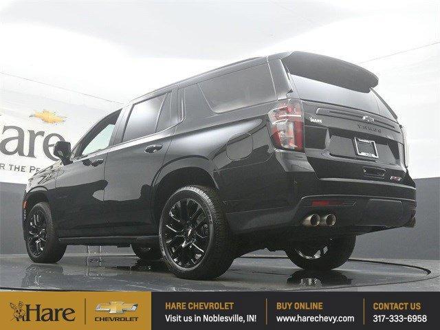 used 2023 Chevrolet Tahoe car, priced at $65,764