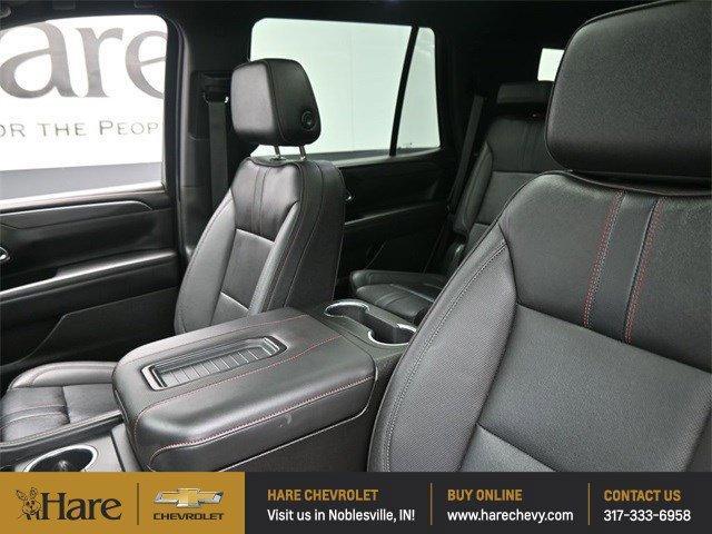 used 2023 Chevrolet Tahoe car, priced at $65,764