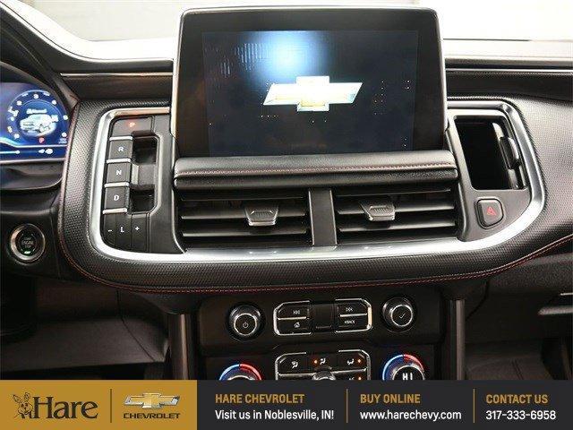 used 2023 Chevrolet Tahoe car, priced at $65,764