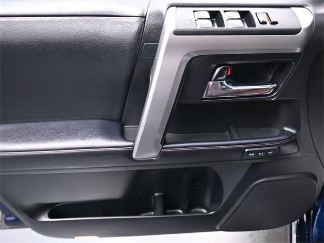 used 2021 Toyota 4Runner car, priced at $40,428