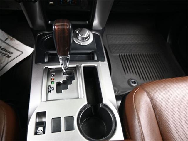used 2021 Toyota 4Runner car, priced at $40,428