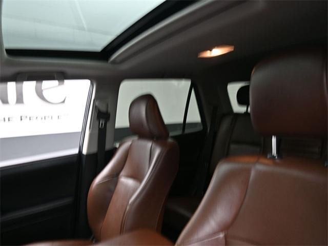 used 2021 Toyota 4Runner car, priced at $40,428