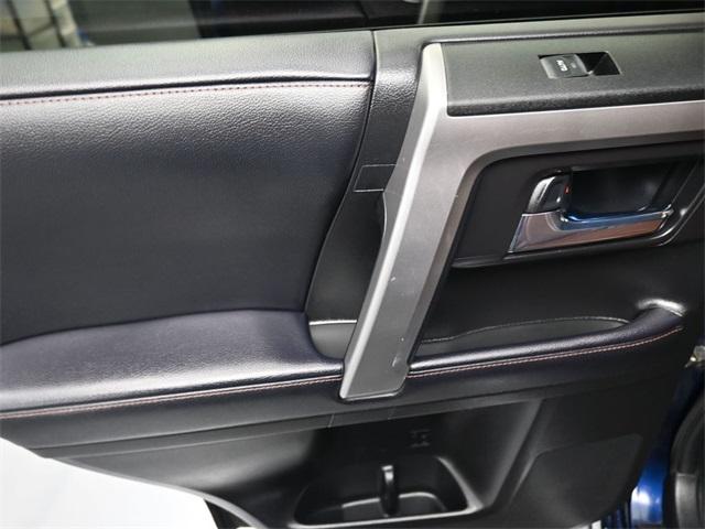 used 2021 Toyota 4Runner car, priced at $40,428