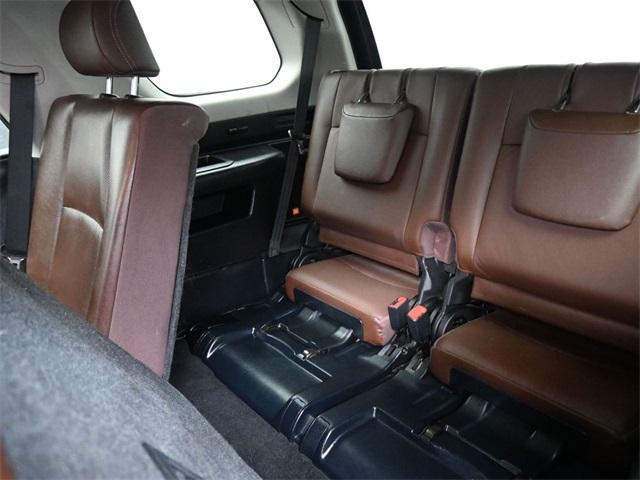 used 2021 Toyota 4Runner car, priced at $40,428