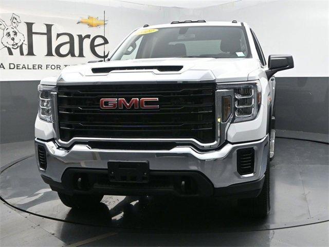 used 2022 GMC Sierra 2500 car, priced at $44,971