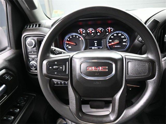 used 2022 GMC Sierra 2500 car, priced at $44,971