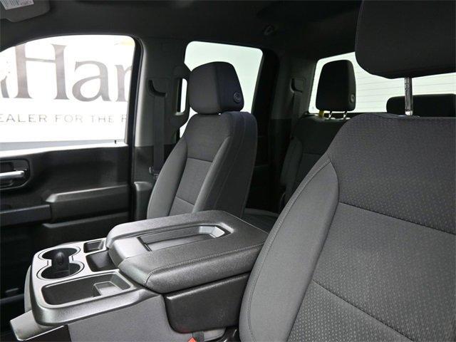 used 2022 GMC Sierra 2500 car, priced at $44,971