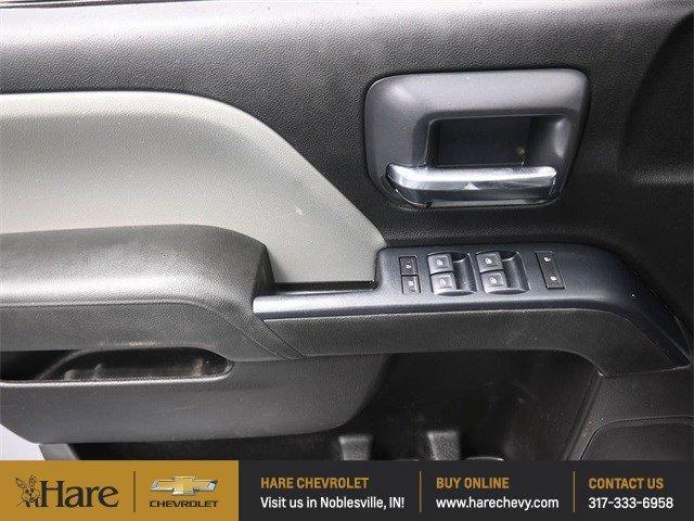 used 2019 Chevrolet Silverado 1500 LD car, priced at $25,971