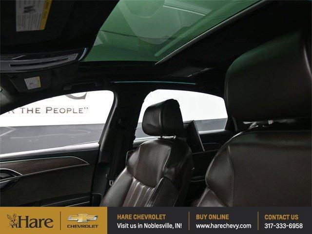 used 2019 Audi A8 car, priced at $31,971