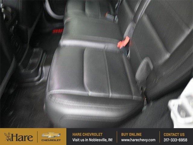 used 2021 Jeep Wrangler Unlimited car, priced at $32,971