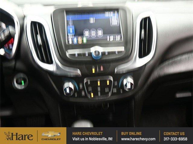 used 2024 Chevrolet Equinox car, priced at $23,988