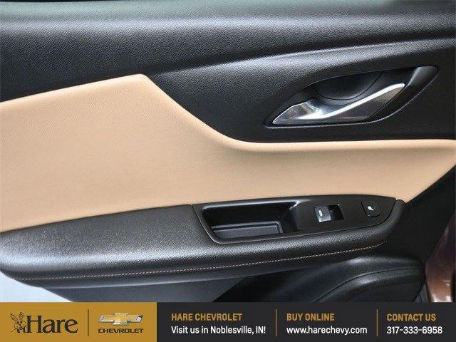 used 2023 Chevrolet Blazer car, priced at $35,421