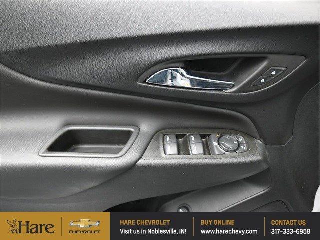 used 2022 Chevrolet Equinox car, priced at $22,421
