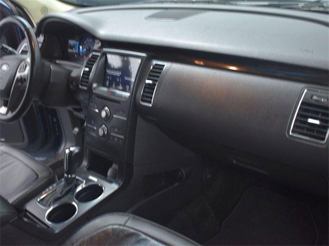 used 2019 Ford Flex car, priced at $20,971