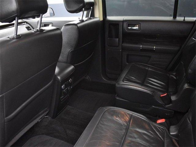 used 2019 Ford Flex car, priced at $21,977