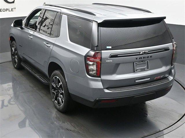 new 2024 Chevrolet Tahoe car, priced at $68,997