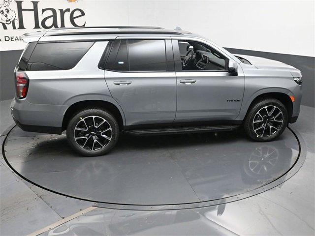 new 2024 Chevrolet Tahoe car, priced at $68,997