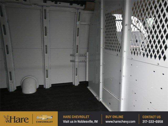 used 2023 Chevrolet Express 2500 car, priced at $33,755