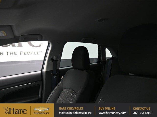 used 2024 Mitsubishi Outlander Sport car, priced at $26,995