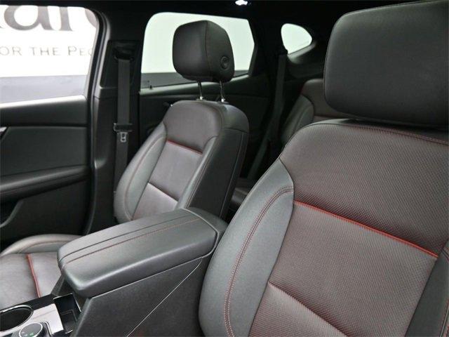 used 2023 Chevrolet Blazer car, priced at $35,971