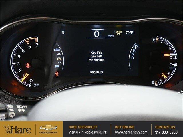 used 2020 Jeep Grand Cherokee car, priced at $29,453